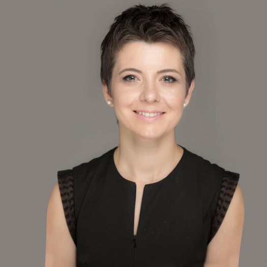 Şermin Yaşar