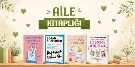 Aile Kitaplığı