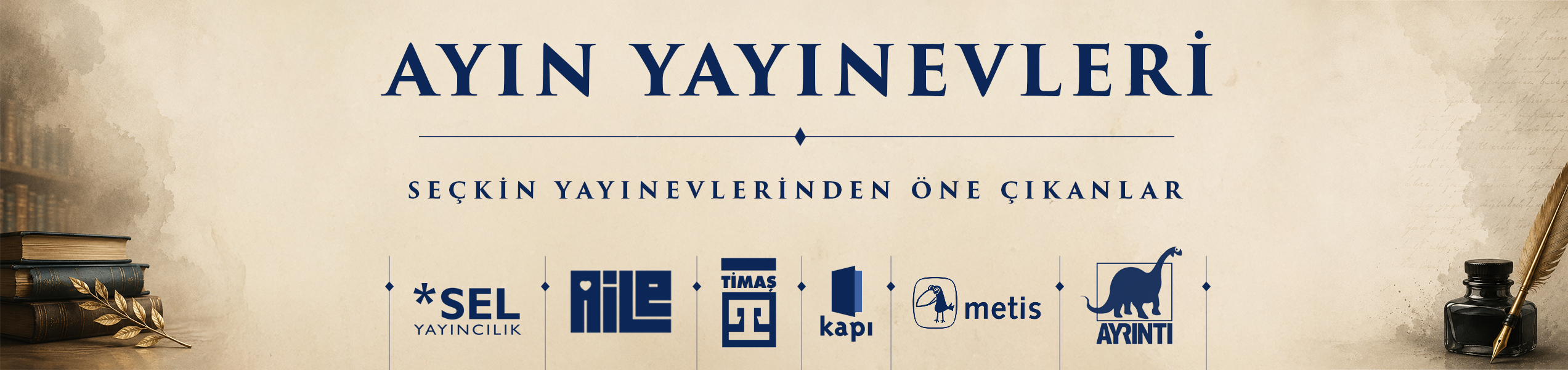Ayın Yayınevleri