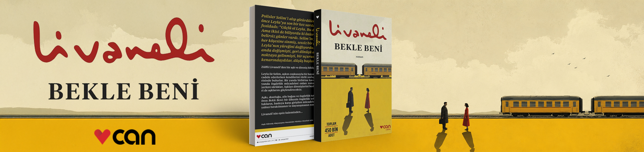 Bekle Beni
