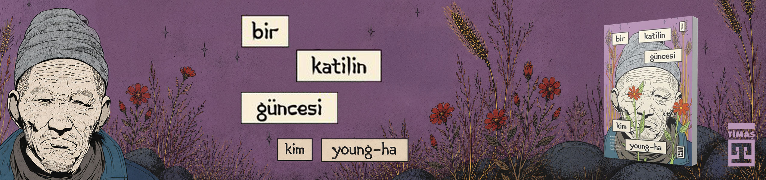Bir Katilin Güncesi