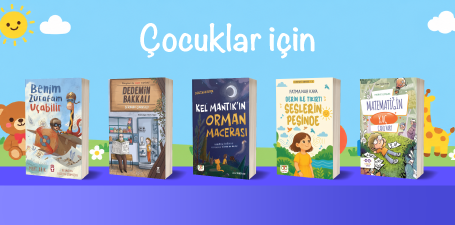 Çocuklar İçin