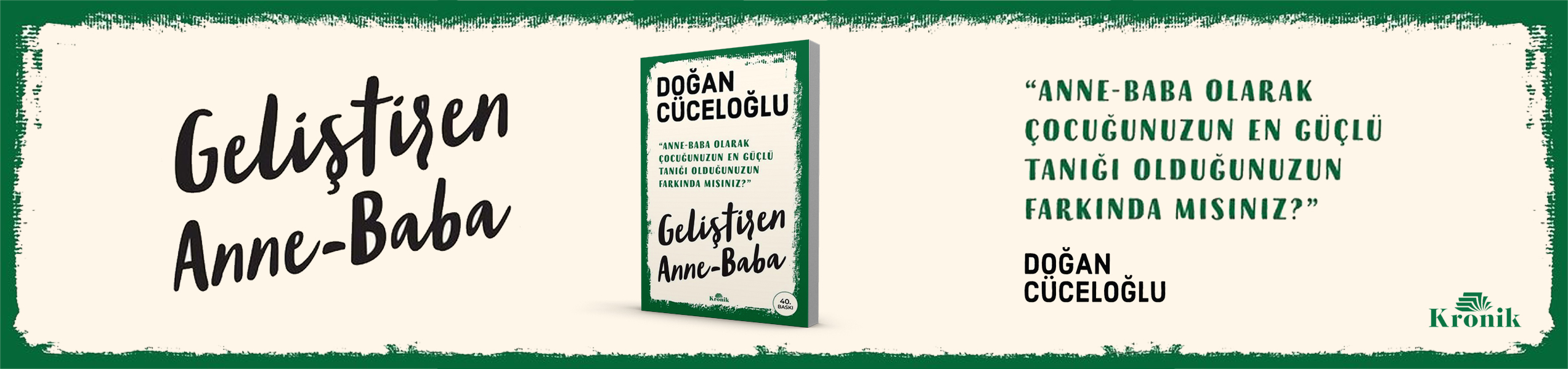 Geliştiren Anne Baba