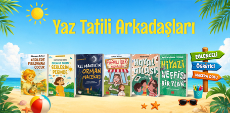 Yaz Tatili Arkadaşları