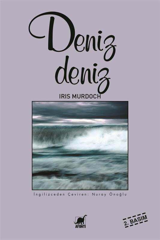 Deniz Deniz - Iris Murdoch