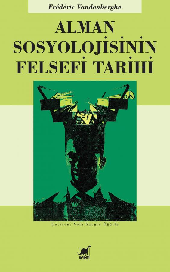 Alman Sosyolojisinin Felsefi Tarihi