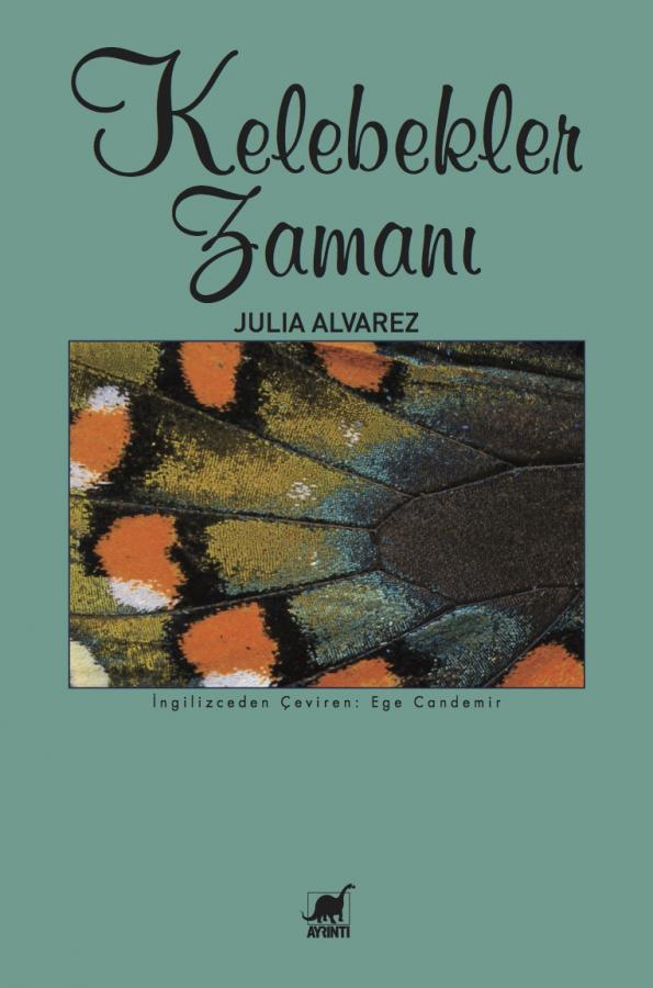 Kelebekler Zamanı