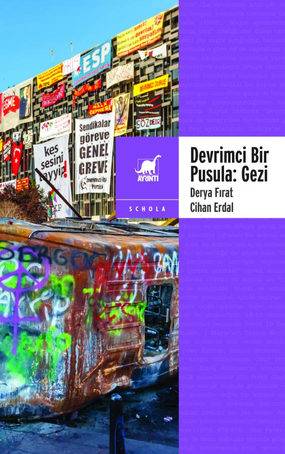 Devrimci Bir Pusula - Gezi