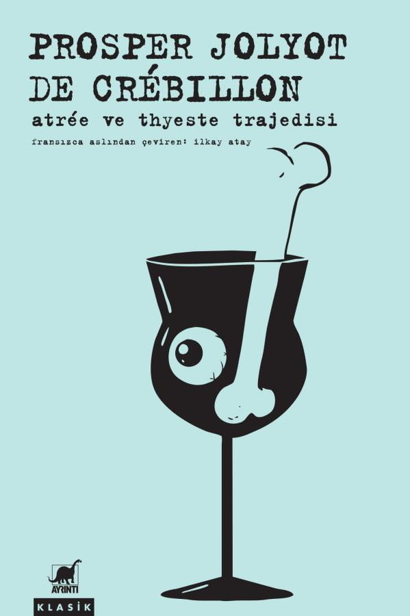 Atree ve Thyeste Trajedisi