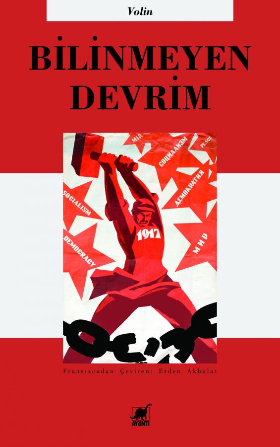 Bilinmeyen Devrim