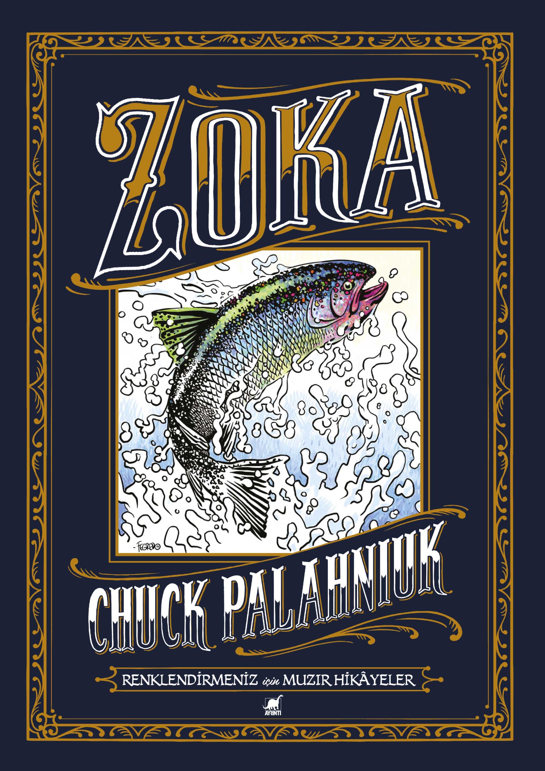 Zoka
