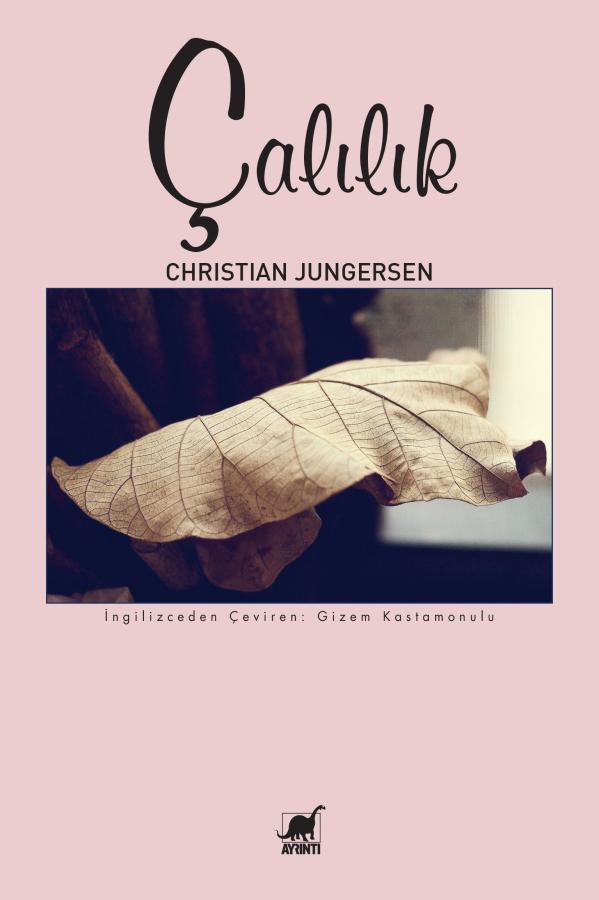 Çalılık - Christian Jungersen