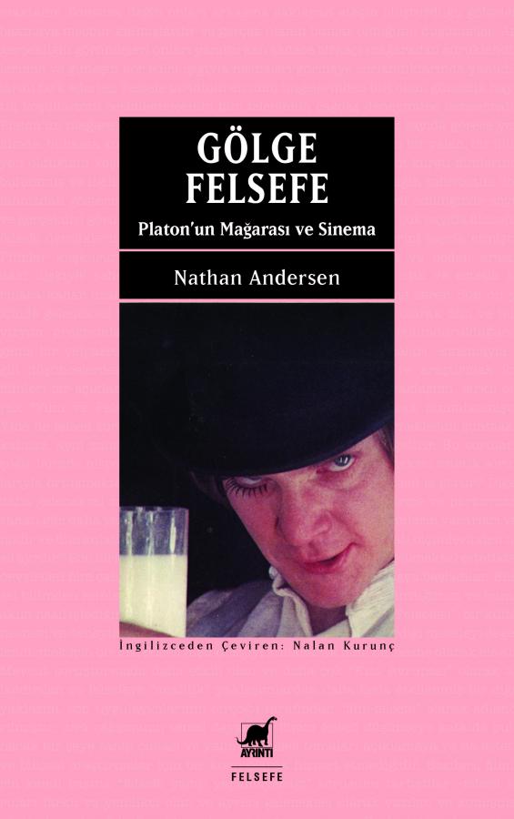 Gölge Felsefe