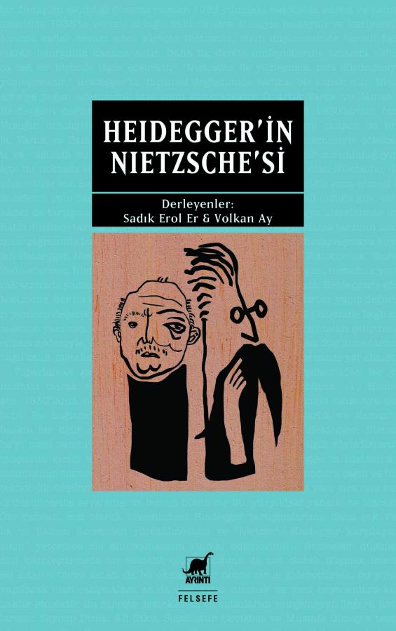 Heidegger'in Nietzsche'si