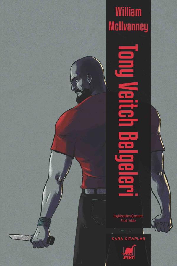 Tony Veitch Belgeleri - William McIlvanney
