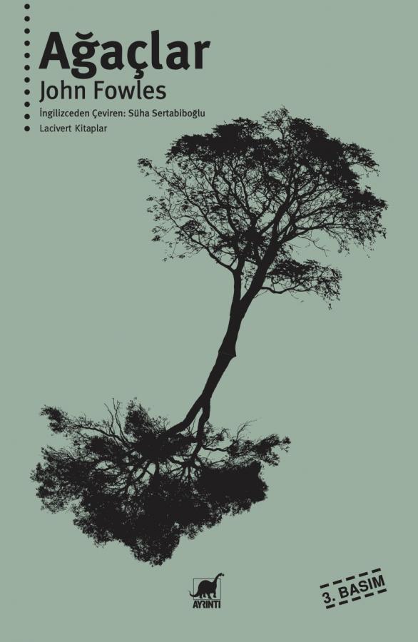 Ağaçlar - John Fowles