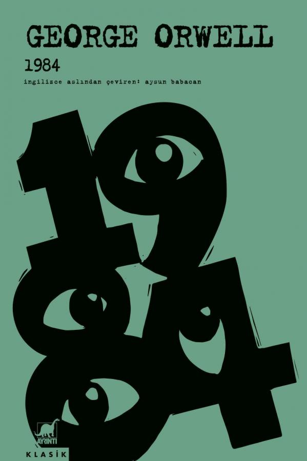 1984.0 - George Orwell