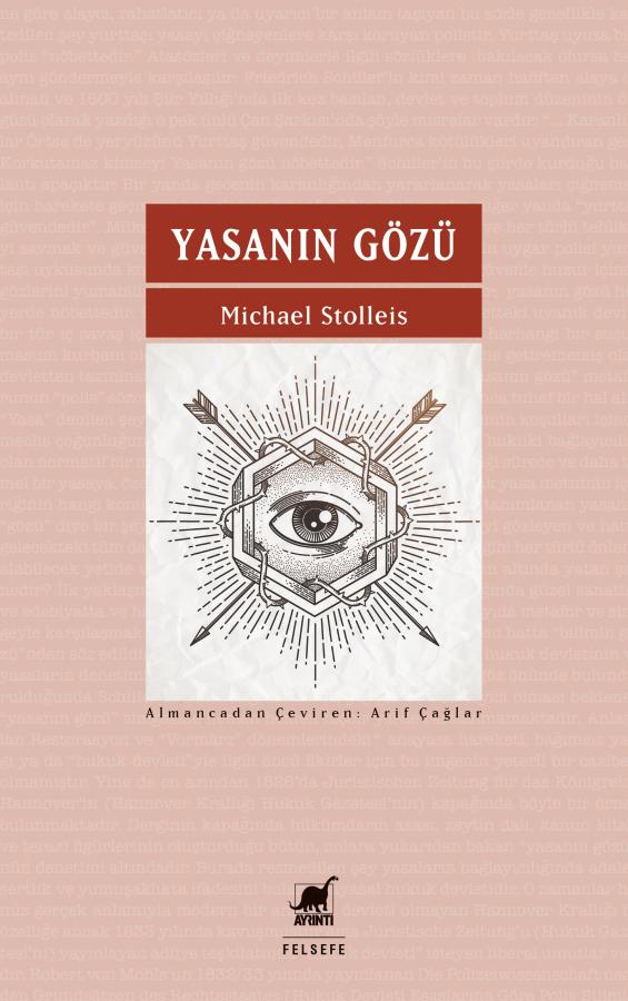 Yasanın Gözü