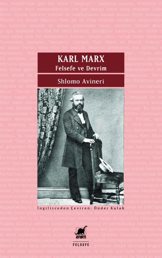 Karl Marx - Felsefe ve Devrim