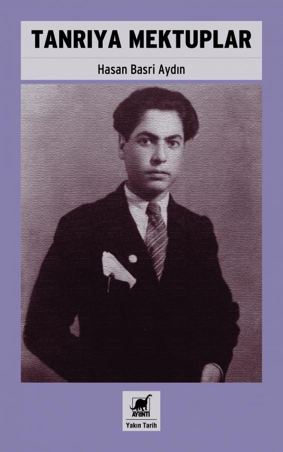 Tanrıya Mektuplar