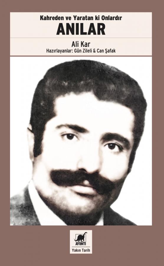 Kahreden ve Yaratan ki Onlardır Anılar