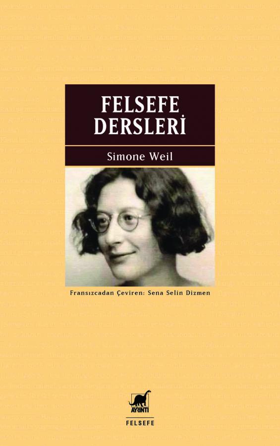 Felsefe Dersleri