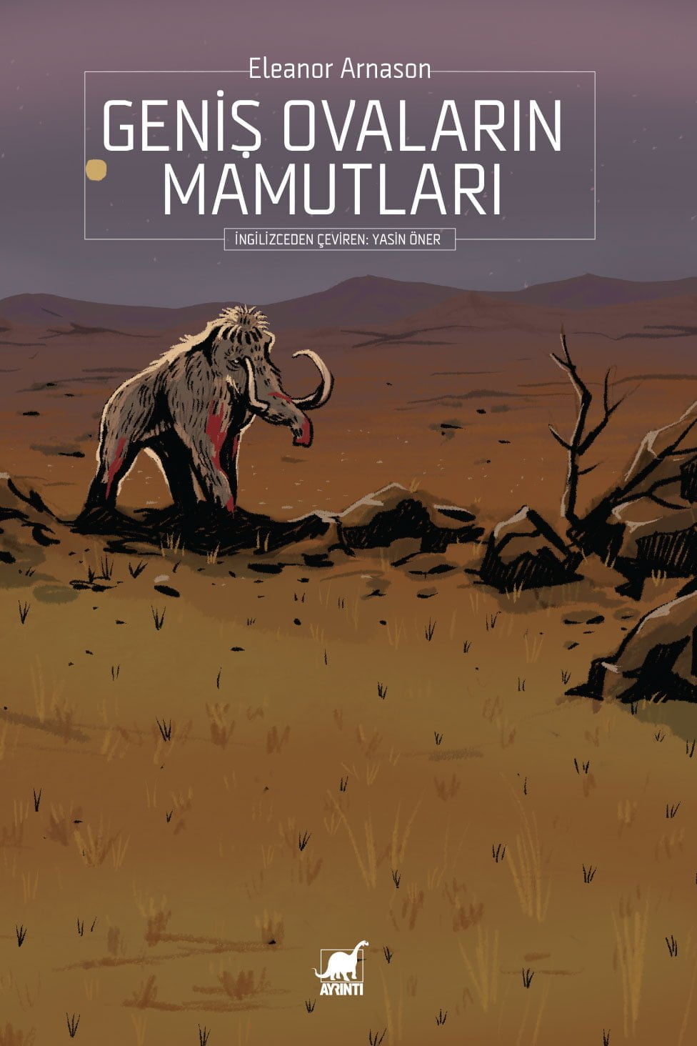 Geniş Ovaların Mamutları