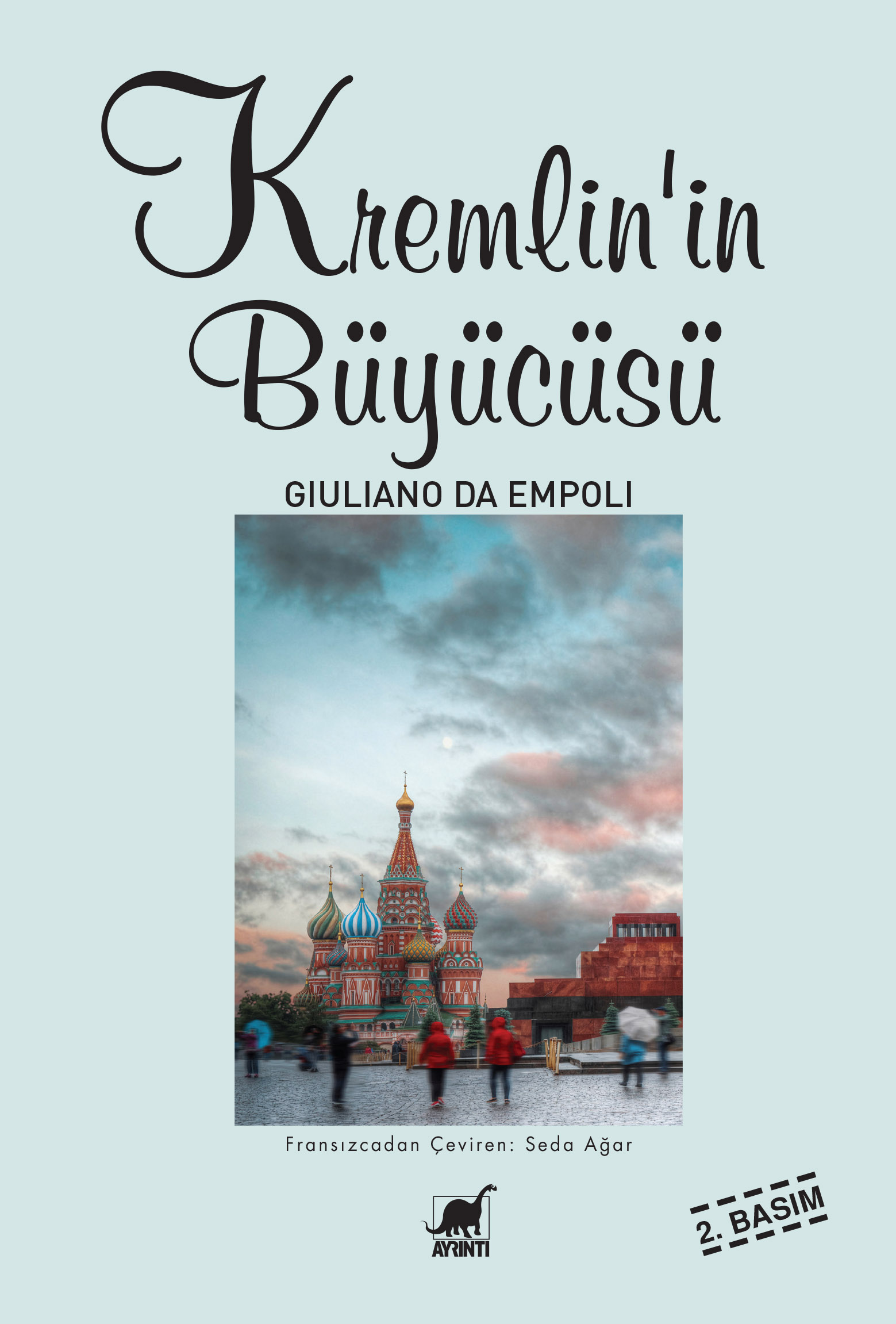 Kremlin'in Büyücüsü
