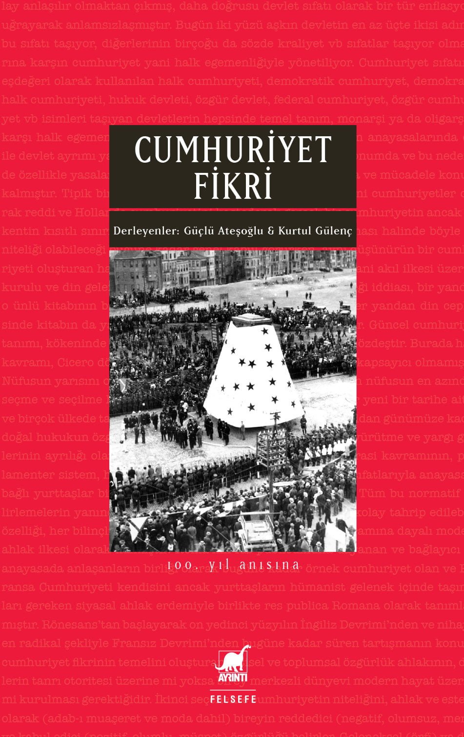 Cumhuriyet Fikri