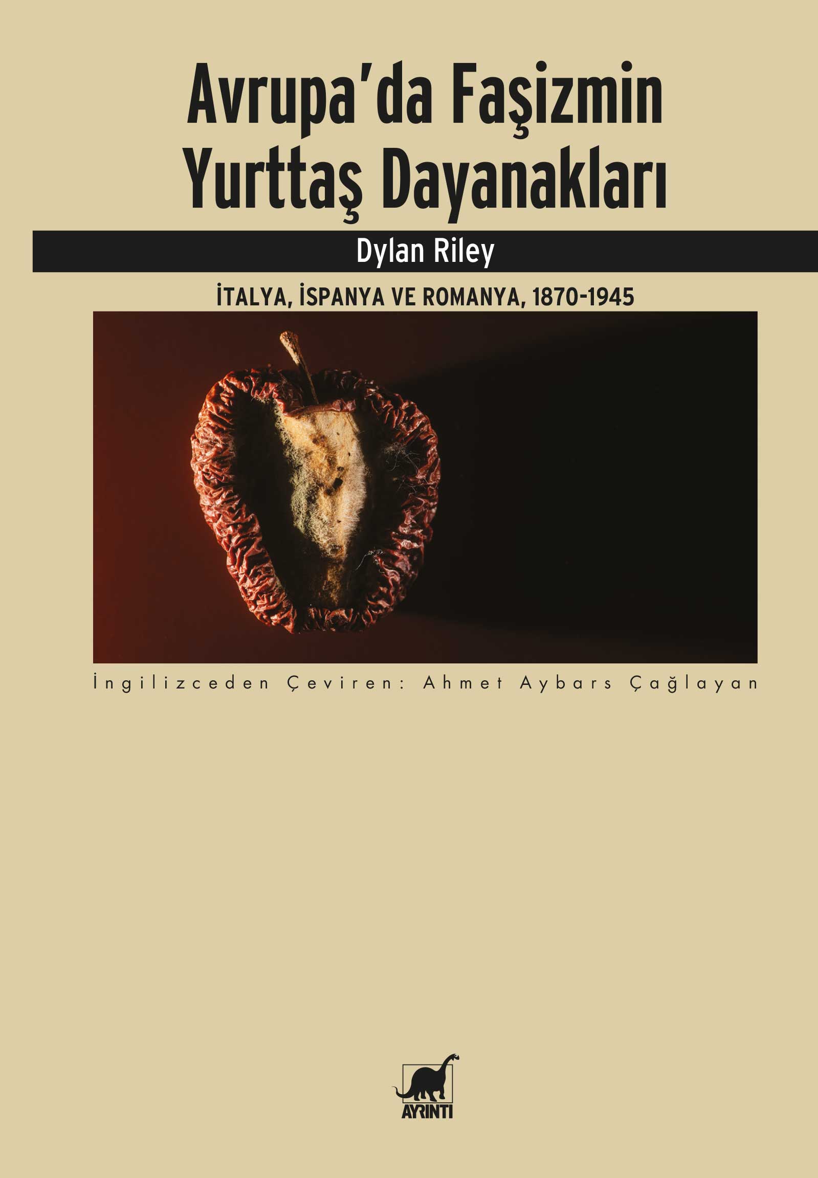 Avrupa'da Faşizmin Yurttaş Dayanakları