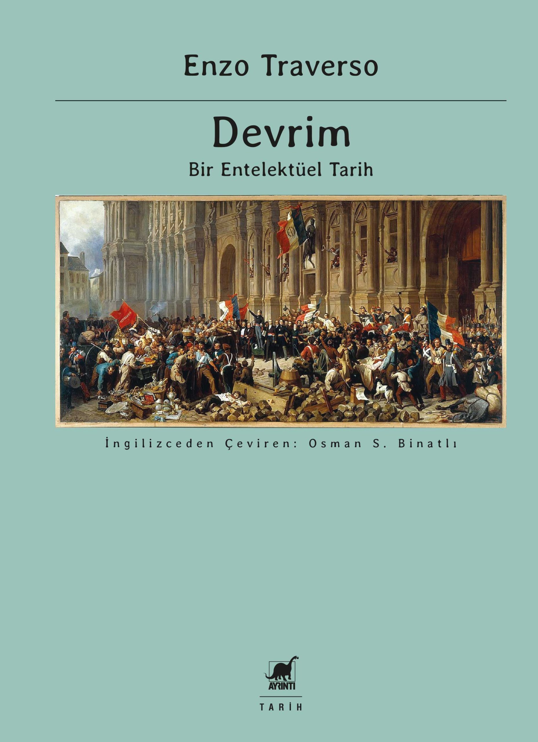 Devrim - Bir Entelektüel Tarih