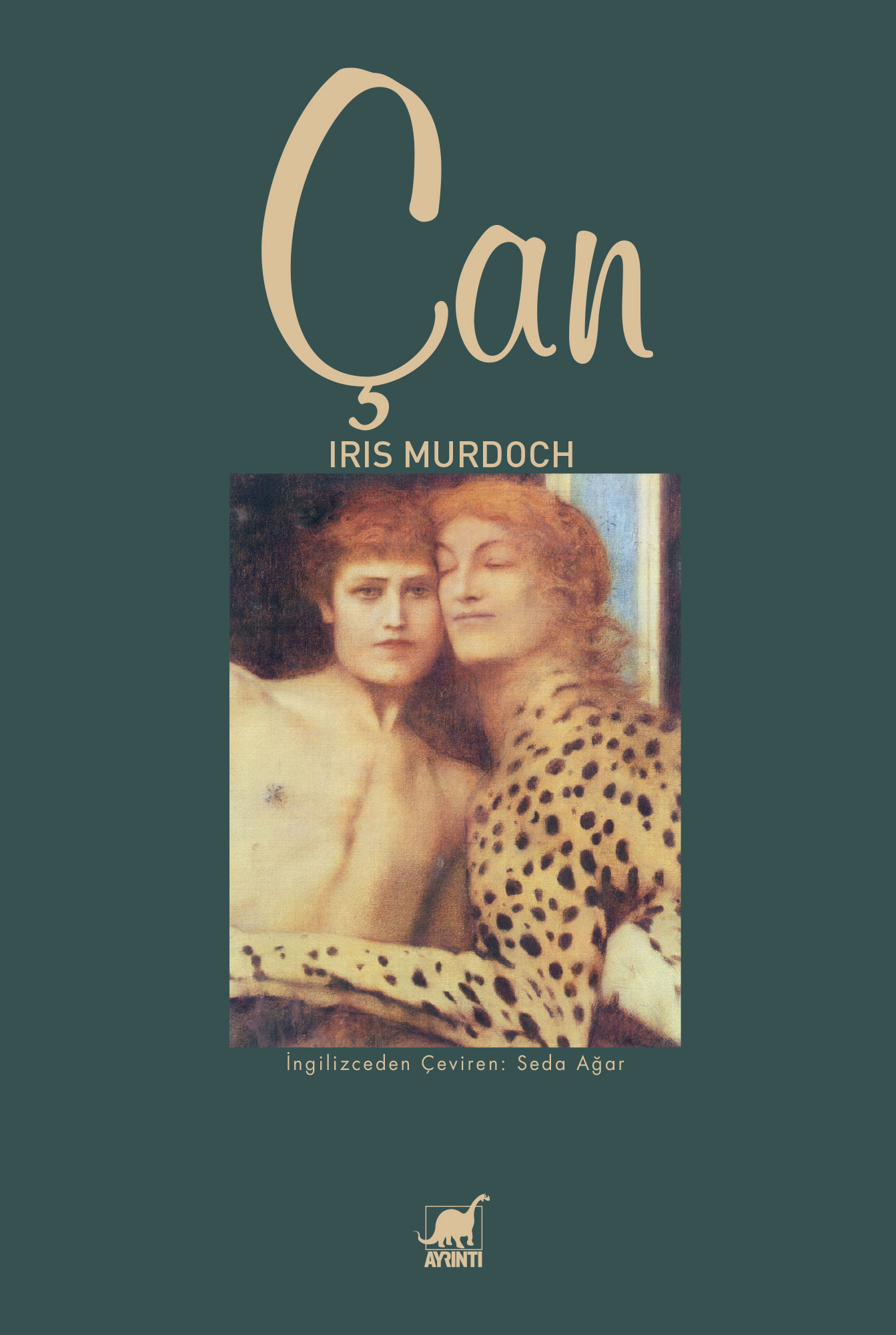 Çan - Iris Murdoch