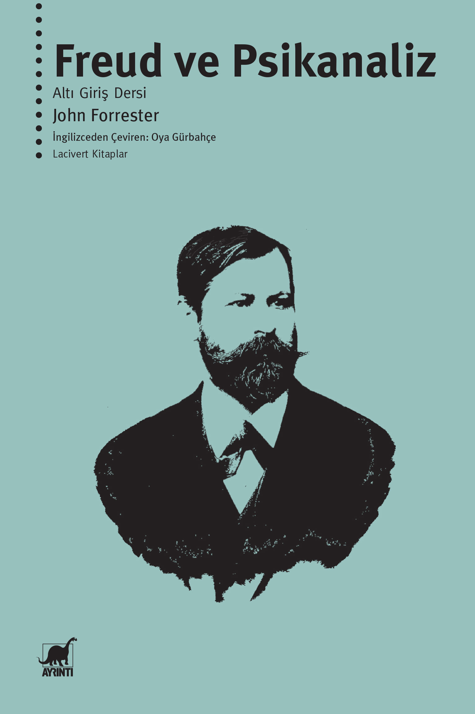 Freud ve Psikanaliz Altı Giriş Dersi
