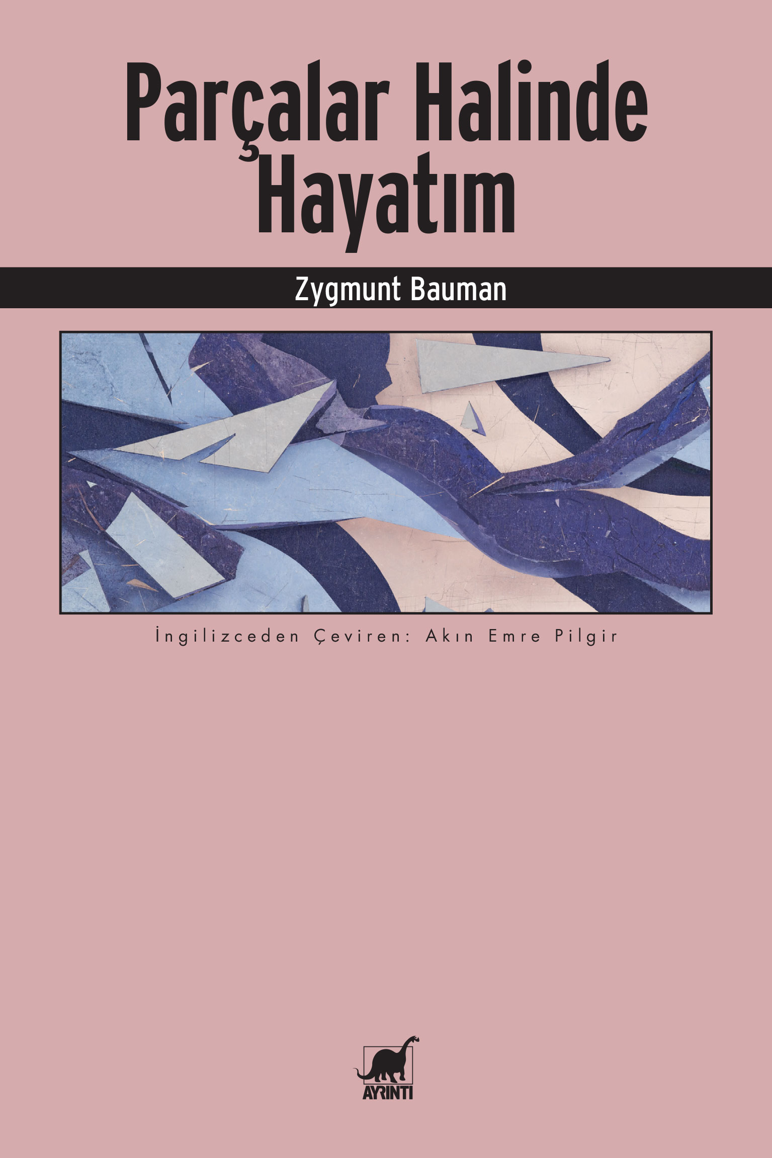 Parçalar Halinde Hayatım