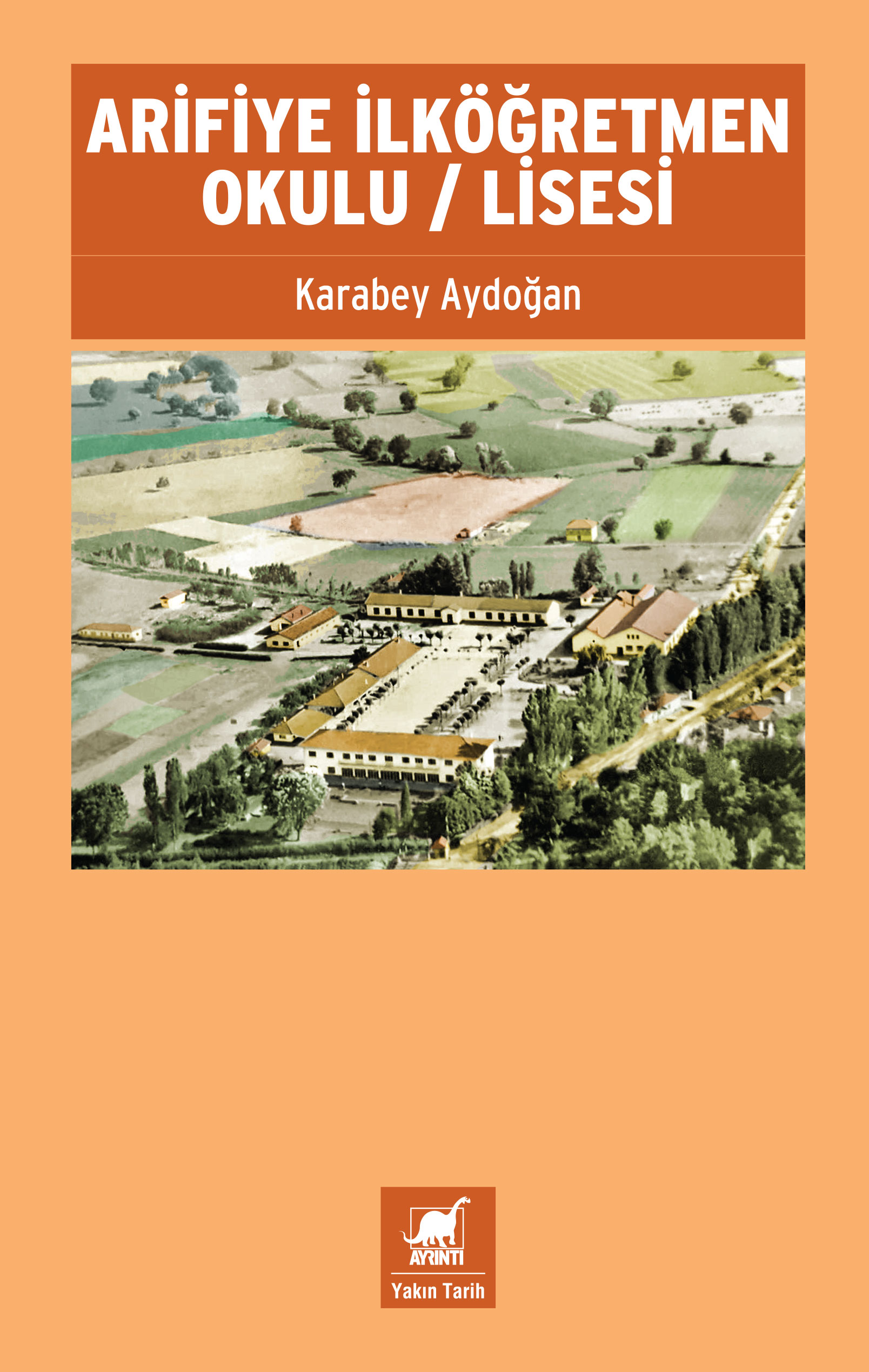 Arifiye İlköğretmen Okulu / Lisesi