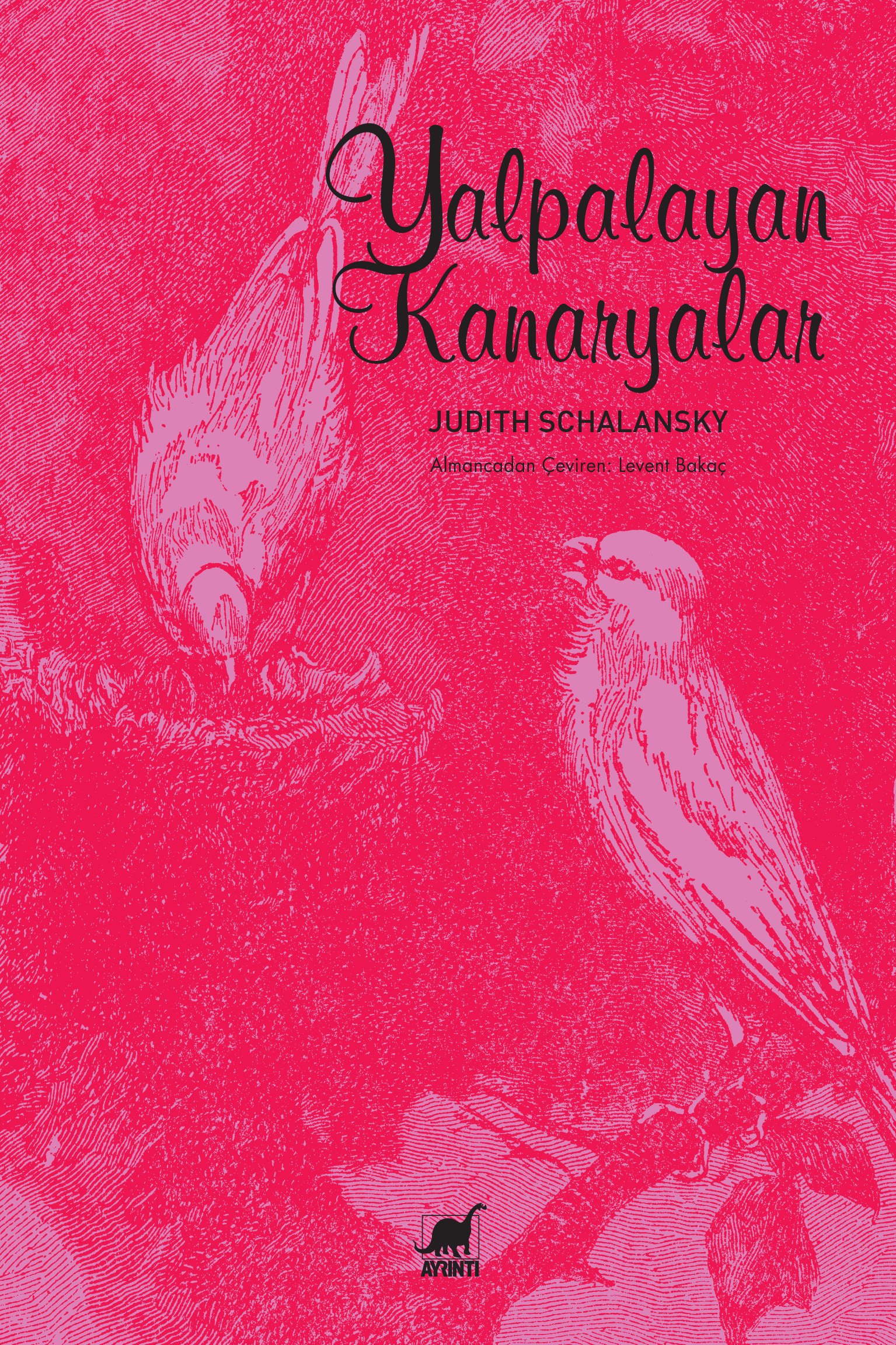 Yalpalayan Kanaryalar