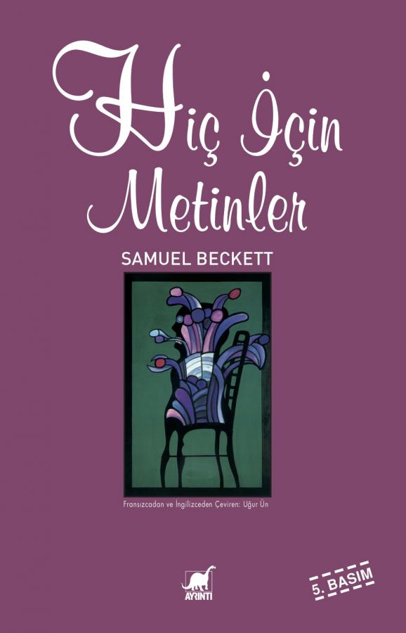 Hiç İçin Metinler ve Uzun Öyküler