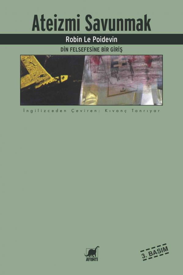 Ateizmi Savunmak