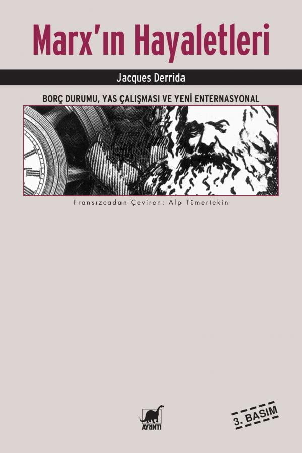 Marx’ın Hayaletleri
