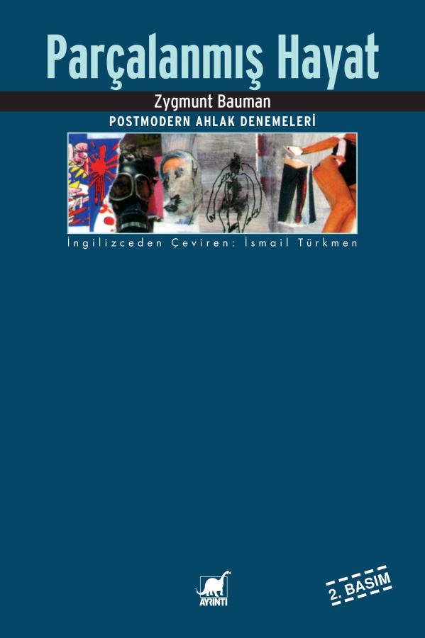 Parçalanmış Hayat