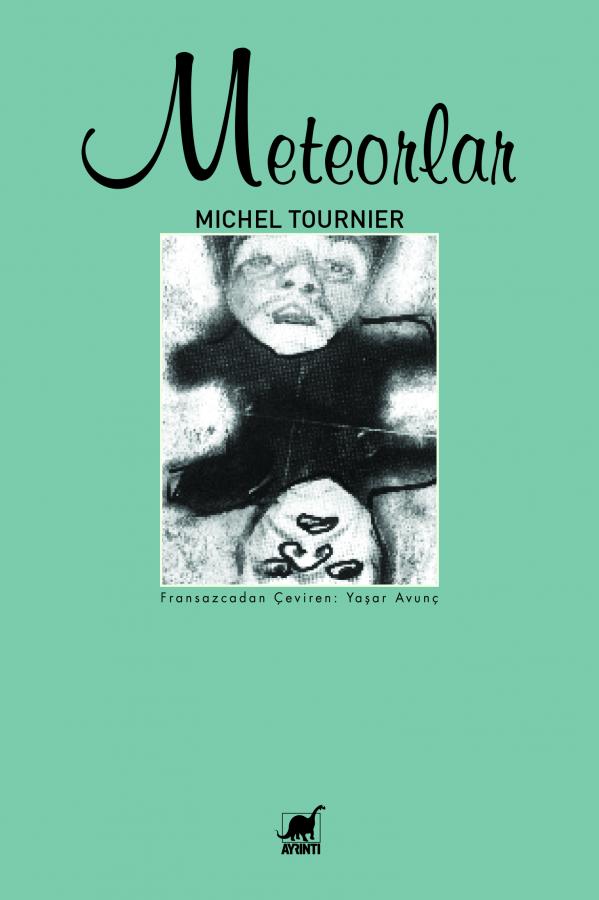 Meteorlar - Michel Tournier