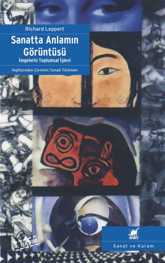 Sanatta Anlamın Görüntüsü - Richard Leppert