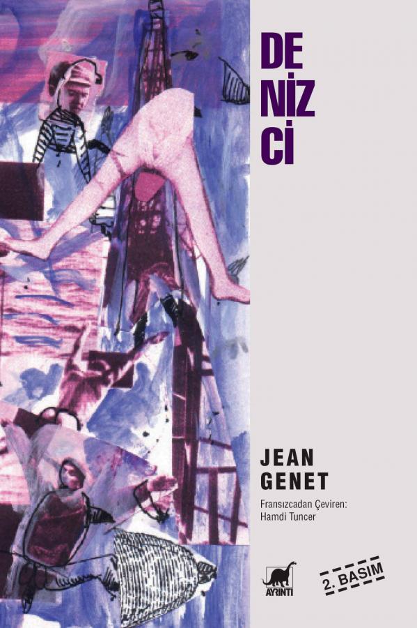 Denizci - Jean Genet