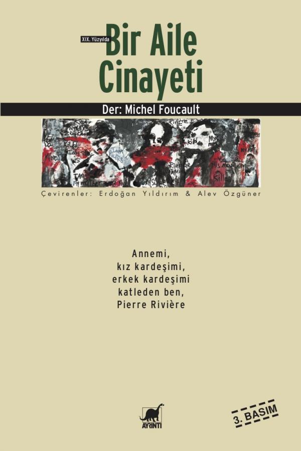 19. Yüzyılda Bir Aile Cinayeti