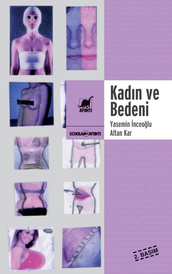 Kadın ve Bedeni