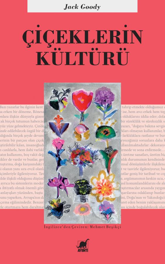 Çiçeklerin Kültürü