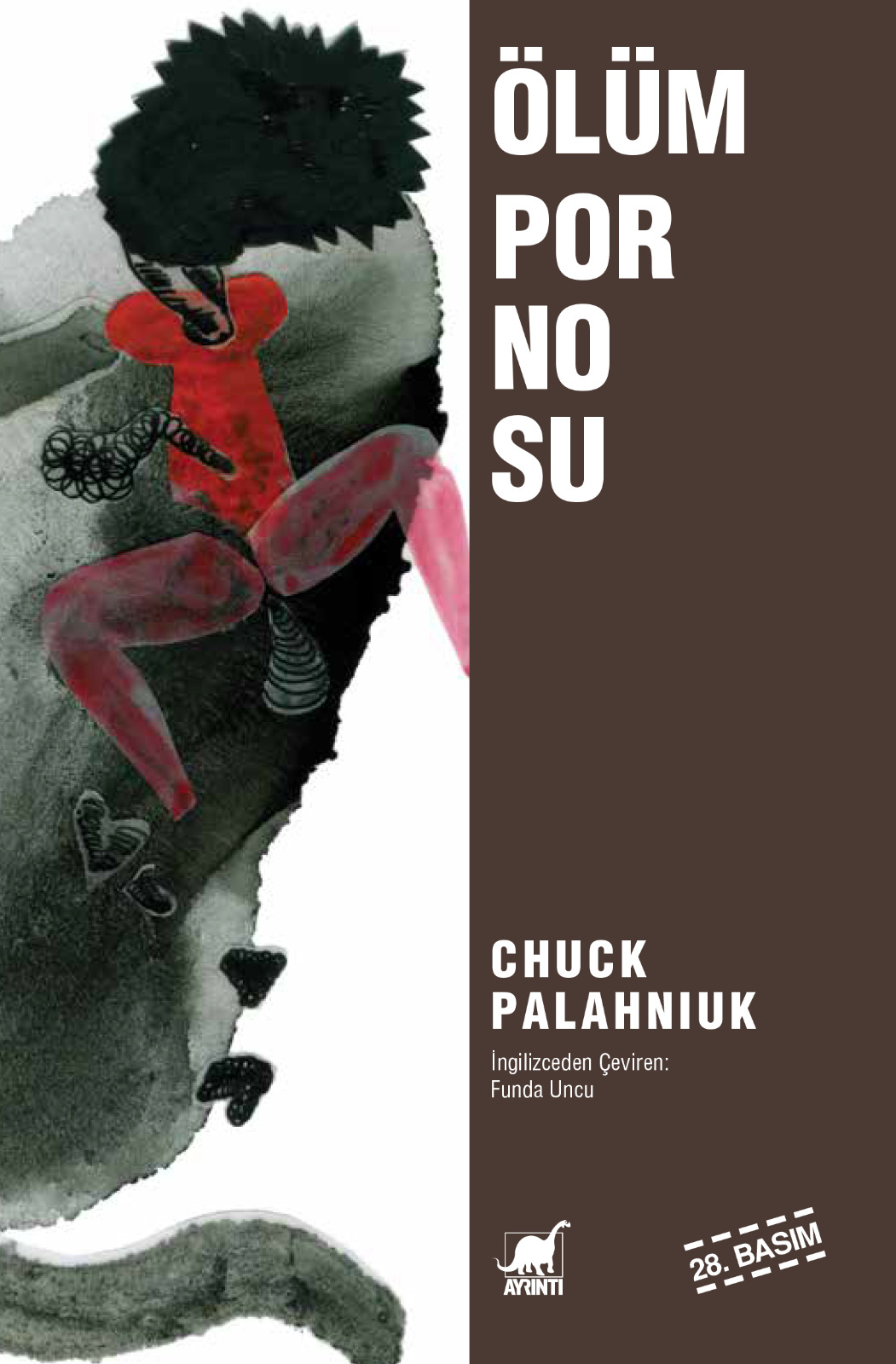 Ölüm Pornosu