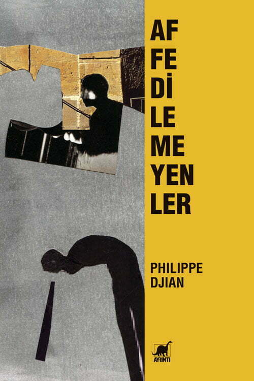 Affedilmeyenler