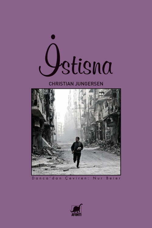 İstisna - Christian Jungersen