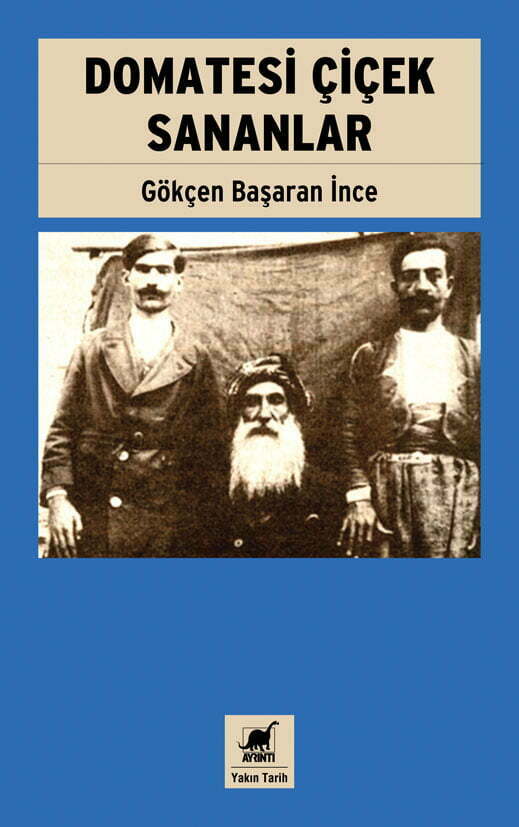 Domatesi Çiçek Sananlar